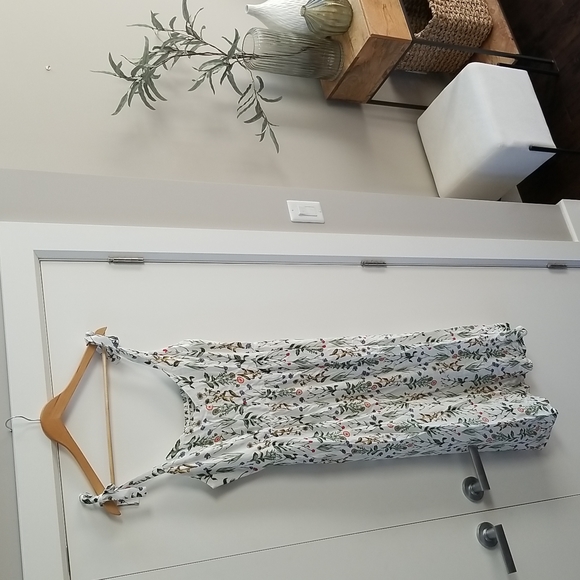 NWT Tabitha Webb Maxi Dress - Picture 4 of 8